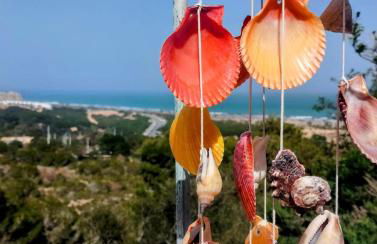 Sea-view hill house - Photo 5