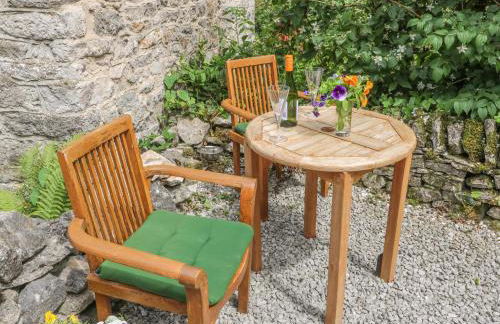 High View Cottage - Foto 19