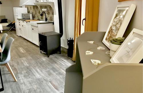 Casa Rural El Altillo - Foto 6