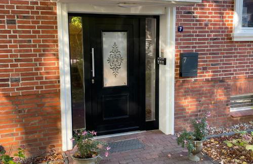 FeWo Ostsee Ahoi - Foto 10