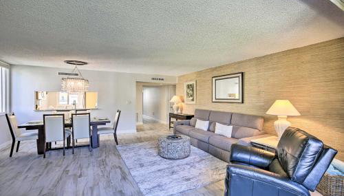 Sunny Siesta Key Condo with Beach Access and Pool! - Foto 5