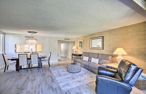 Sunny Siesta Key Condo with Beach Access and Pool! - Foto 5