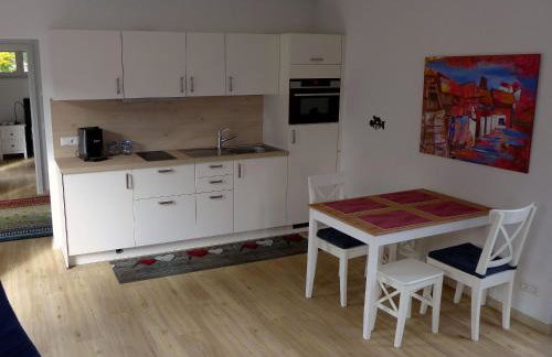 Ferienwohnung Am Hochrhein - Photo 10