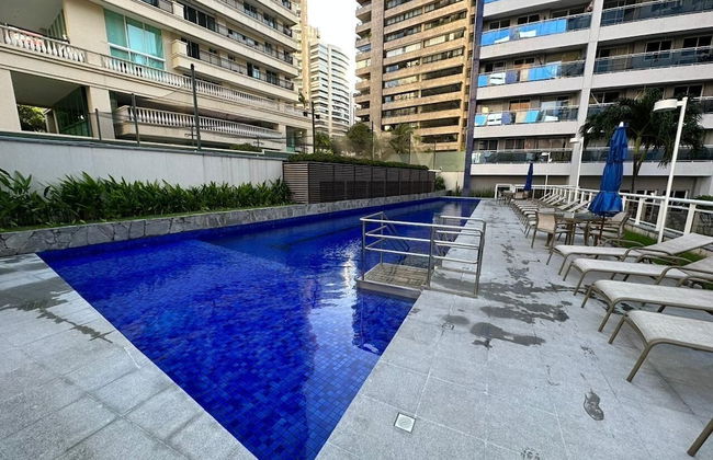 Compacto de Luxo - Helbor My Way - Foto 23