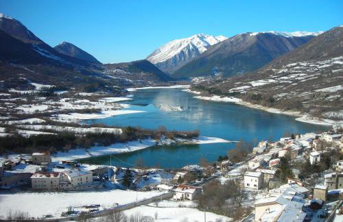 4Flats in Orto di Venanzio - Foto 15