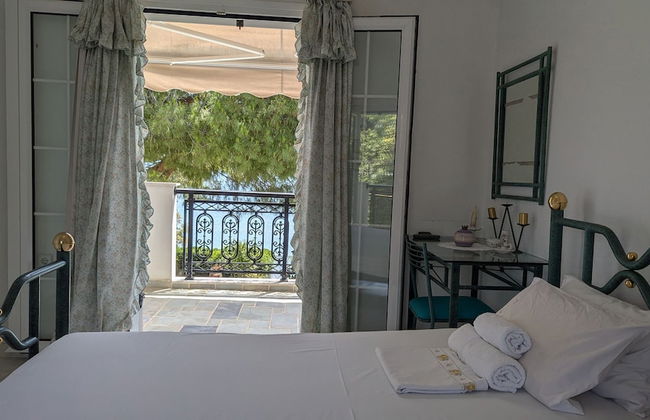 Ekatis Seacoast Nest - Foto 61