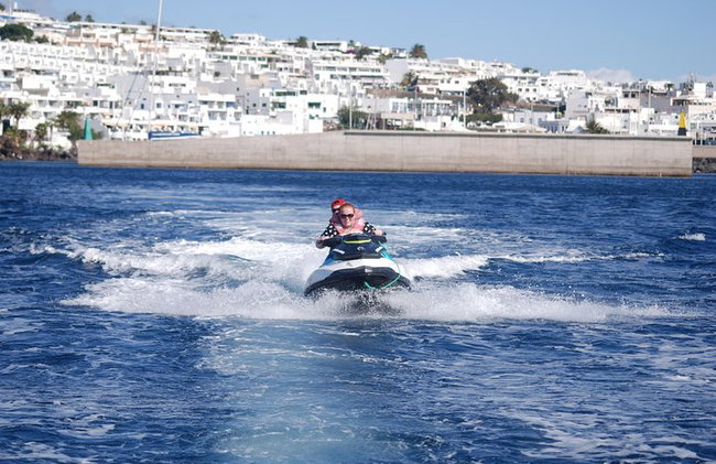 120 min Jet Ski South Route - Foto 10