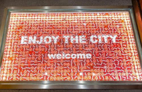 Via Firenze Central Station Housing - Foto 10