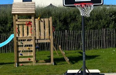 Villa La Grève Blanche avec piscine intérieure - Foto 27