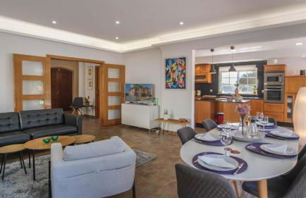 Canto do Sol # 4 Bedroom Villa - Foto 22