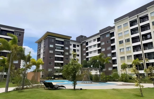 Avida - Simple and Elegant 3BR 33 - Foto 73