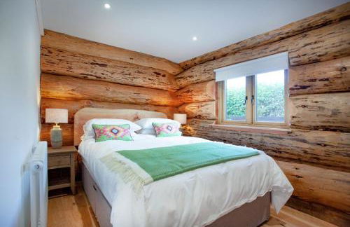 Frankaborough Lodge - Foto 15