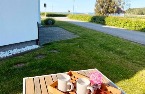 Ferienwohnung Laran - direkt am Bodden in Ralswiek - Photo 17