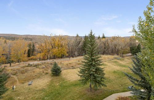 River Pines A303 condo - Foto 22