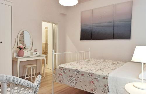 Colleoni 19 Parigi, Appartamento superior con corte privata - Foto 6