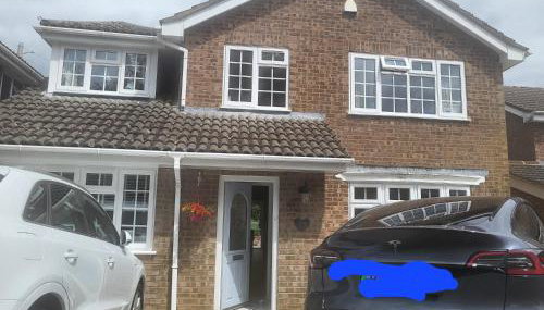 Silverstone - 5 Bed - Sleeps 10 - Foto 2