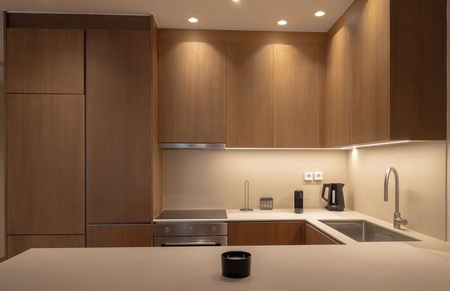 The Samirah Luxury Residences - Photo 63