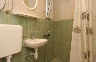 Seaside holiday house Unesic - Unije, Losinj - 8045 - Foto 8