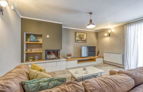 Villa Kata in Selina - Foto 10