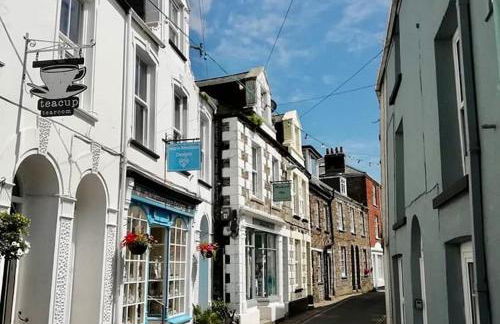 Corner Cottage Mevagissey - Foto 24