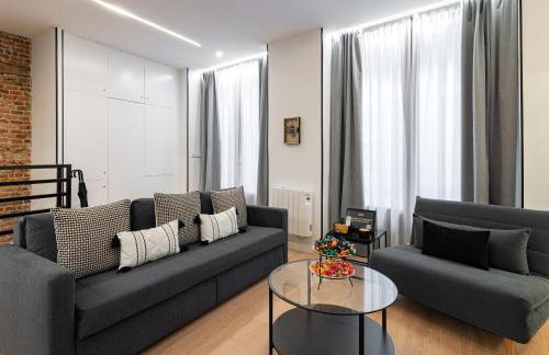 HONEY APARTMENT IN THE CENTER OF MADRID - Foto 25