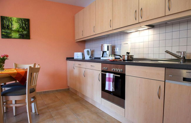 Appartements Am Spreewaldfliess, Schlepzig - Foto 7