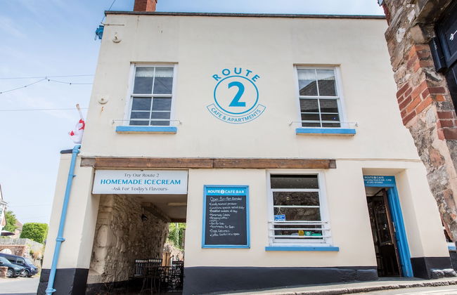 Route 2 Topsham - Photo 1