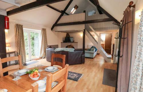 Stable Cottage - Photo 21