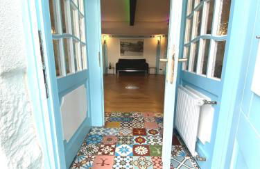 Residenz im Alten Wasserturm - Foto 9