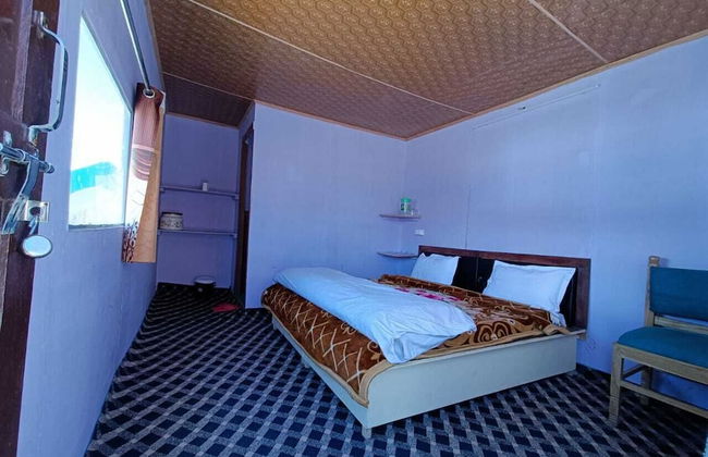 Native Retreat Cottage Pangong Ladakh UT - Foto 4