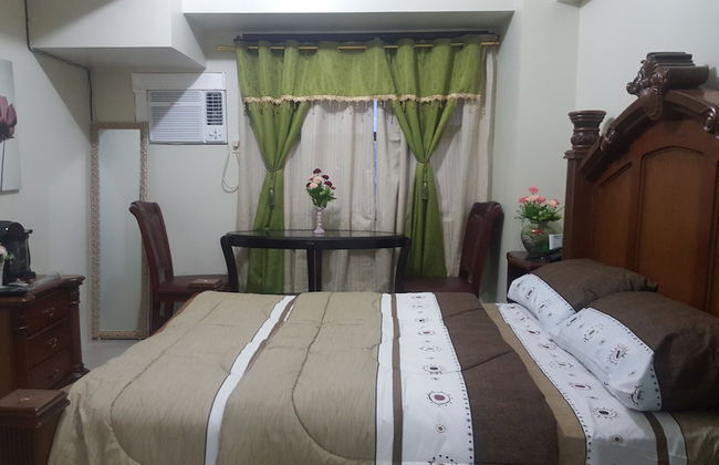 Horizon 101 studio units by Felicity Bedsit - Foto 14