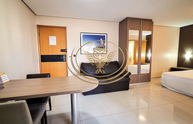 Coruja Imob - Flat Crystal Place - Foto 38