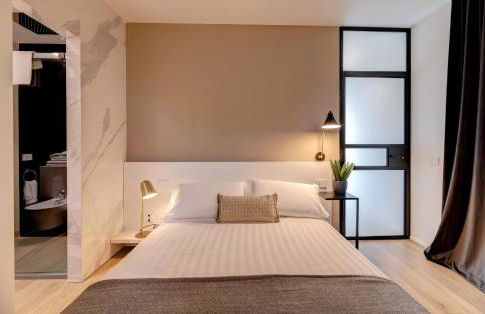 Arveskida Suite Apartment - Foto 32