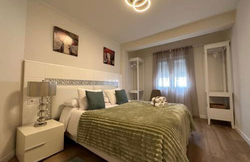 El BURGO DE OSMA APARTAMENTO VILLA BAGH 2 - Foto 6