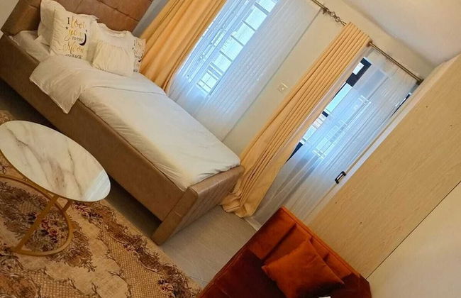 Lux Suites Amaziah Apartments Muthiga - Foto 2