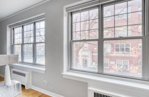 Evanston 1BR w Dishwasher nr Nwestern CHI-520 - Foto 5