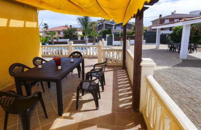 Villa Bianca, con Piscina Privada, Barbacoa y Amplio Jardín 22 - Foto 12