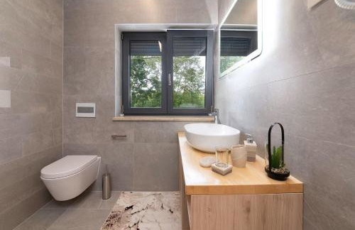 Villa Fabris by Briskva - Foto 35