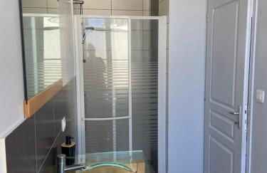 Chez Mary Studio - Nature - Foto 13