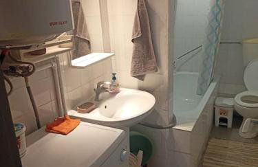 Γκαρσονιέρα κοντά στο πανεπιστήμιο, περ κόμβος ΤΕΙ - Foto 4