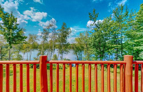 Van Vliet Lakehouse - Foto 24