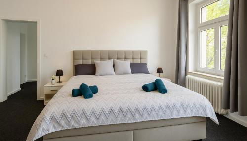 Comfortable apartment Düsseldorf - Foto 4