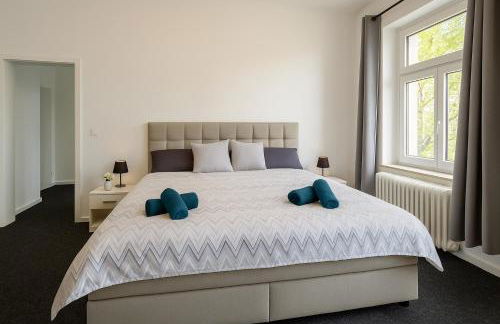 Comfortable apartment Düsseldorf - Foto 4