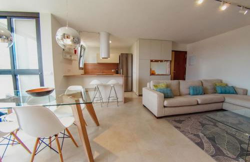 Luminoso piso con vistas privilegiadas. - Foto 8