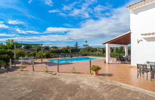 Holiday Home Son Alcaines Sineu by Interhome - Foto 32