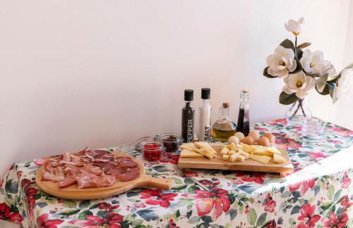 Tenuta Della Casa Wine & Rooms - La Pausa del Collio - Photo 22