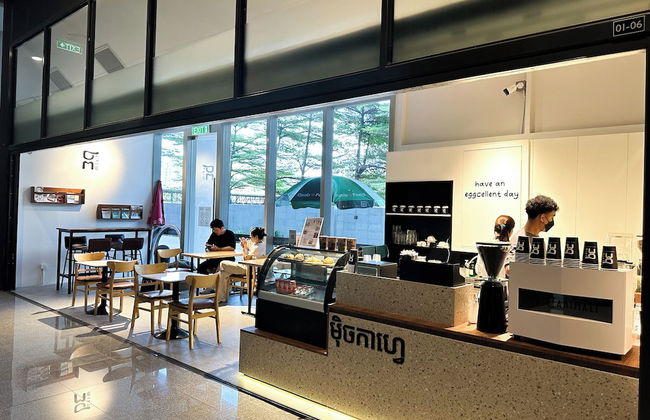 The Gateway by Caerus Management - Foto 54