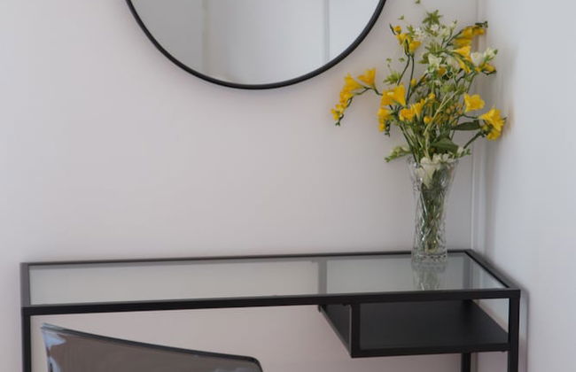 L' apartment blanc dans le centre de Glyfada - Foto 30