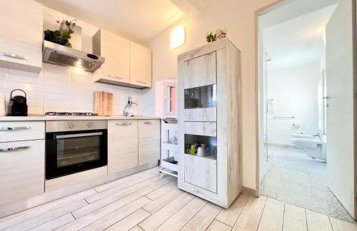 Casa Rosa, Rapallo - Foto 158