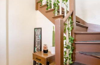 Spring Serenity Chic 1BR Apt Walk to UofA - Foto 51